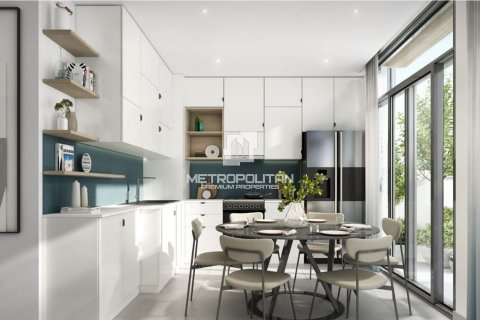 Townhouse in Arabian Ranches 3, Dubai 3 bedrooms, 209 sq.m. № 72849 - photo 3