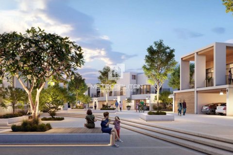 Townhouse in Arabian Ranches 3, Dubai 3 bedrooms, 209 sq.m. № 72849 - photo 9