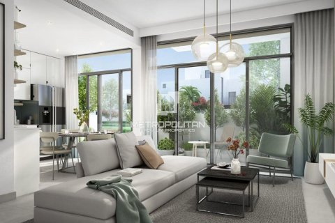 Townhouse in Arabian Ranches 3, Dubai 3 bedrooms, 209 sq.m. № 72849 - photo 1