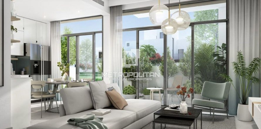 Maison de ville à Arabian Ranches 3, Dubai, 3 chambres, 209 m², № 72849