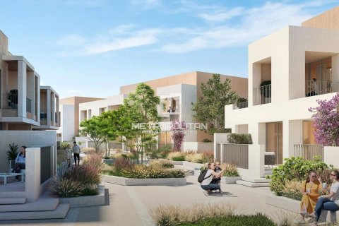 Townhouse in Arabian Ranches 3, Dubai 3 bedrooms, 209 sq.m. № 72849 - photo 8