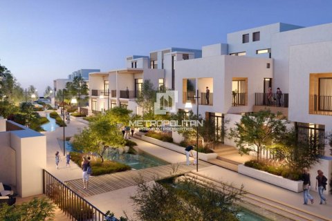 Townhouse in Arabian Ranches 3, Dubai 3 bedrooms, 209 sq.m. № 72849 - photo 13