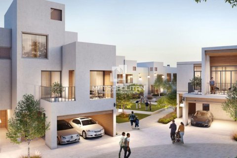 Townhouse in Arabian Ranches 3, Dubai 3 bedrooms, 209 sq.m. № 72849 - photo 4