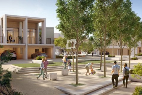 Townhouse in Arabian Ranches 3, Dubai 3 bedrooms, 209 sq.m. № 72849 - photo 12