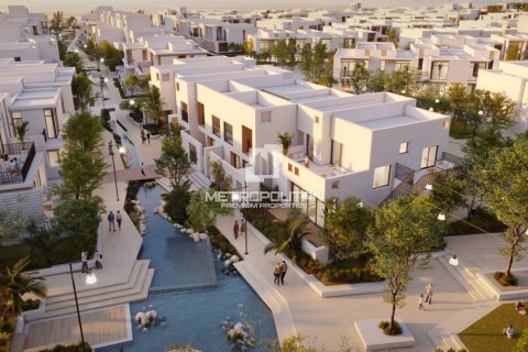 Townhouse in Arabian Ranches 3, Dubai 3 bedrooms, 209 sq.m. № 72849 - photo 10