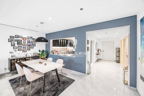 Купить квартиру в Shoreline Apartments, Пальма Джумейра, Дубай: 2 спальни, 185м², № 72853 - фото 11