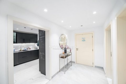 Купить квартиру в Shoreline Apartments, Пальма Джумейра, Дубай: 2 спальни, 185м², № 72853 - фото 15