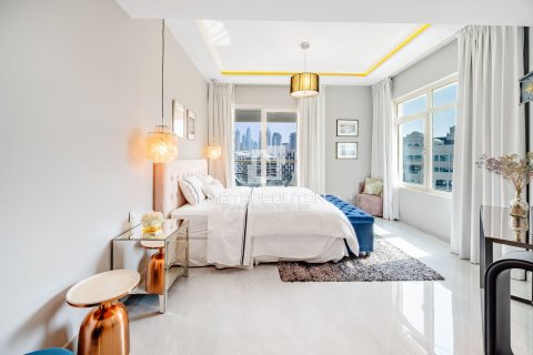 Купить квартиру в Shoreline Apartments, Пальма Джумейра, Дубай: 2 спальни, 185м², № 72853 - фото 1