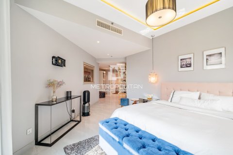 Купить квартиру в Shoreline Apartments, Пальма Джумейра, Дубай: 2 спальни, 185м², № 72853 - фото 3