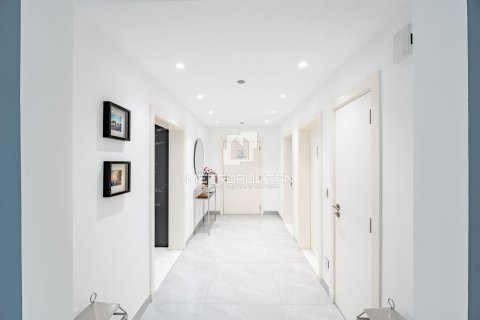 Купить квартиру в Shoreline Apartments, Пальма Джумейра, Дубай: 2 спальни, 185м², № 72853 - фото 19