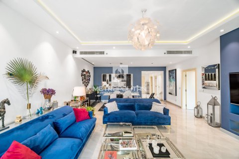 Купить квартиру в Shoreline Apartments, Пальма Джумейра, Дубай: 2 спальни, 185м², № 72853 - фото 17