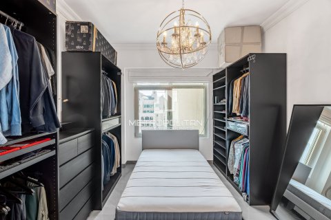 Купить квартиру в Shoreline Apartments, Пальма Джумейра, Дубай: 2 спальни, 185м², № 72853 - фото 21