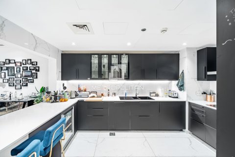 Купить квартиру в Shoreline Apartments, Пальма Джумейра, Дубай: 2 спальни, 185м², № 72853 - фото 13