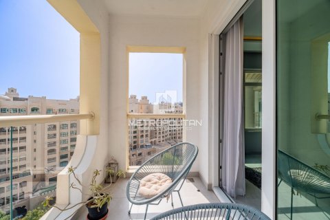 Купить квартиру в Shoreline Apartments, Пальма Джумейра, Дубай: 2 спальни, 185м², № 72853 - фото 27