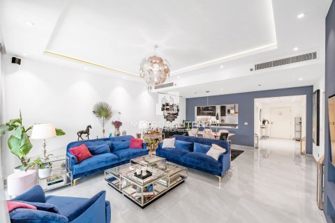 Купить квартиру в Shoreline Apartments, Пальма Джумейра, Дубай: 2 спальни, 185м², № 72853 - фото 16