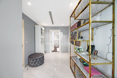 Купить квартиру в Shoreline Apartments, Пальма Джумейра, Дубай: 2 спальни, 185м², № 72853 - фото 6