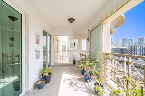 Купить квартиру в Shoreline Apartments, Пальма Джумейра, Дубай: 2 спальни, 185м², № 72853 - фото 28