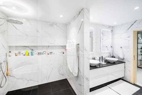 Купить квартиру в Shoreline Apartments, Пальма Джумейра, Дубай: 2 спальни, 185м², № 72853 - фото 9