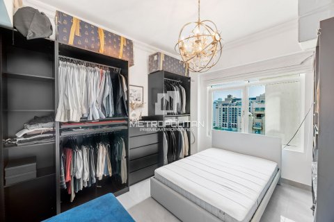 Купить квартиру в Shoreline Apartments, Пальма Джумейра, Дубай: 2 спальни, 185м², № 72853 - фото 20