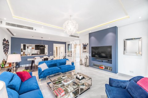 Купить квартиру в Shoreline Apartments, Пальма Джумейра, Дубай: 2 спальни, 185м², № 72853 - фото 18