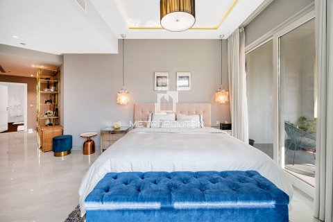 Купить квартиру в Shoreline Apartments, Пальма Джумейра, Дубай: 2 спальни, 185м², № 72853 - фото 5