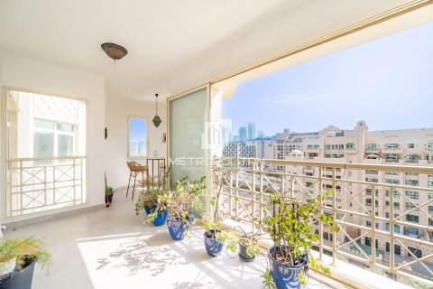 Купить квартиру в Shoreline Apartments, Пальма Джумейра, Дубай: 2 спальни, 185м², № 72853 - фото 29