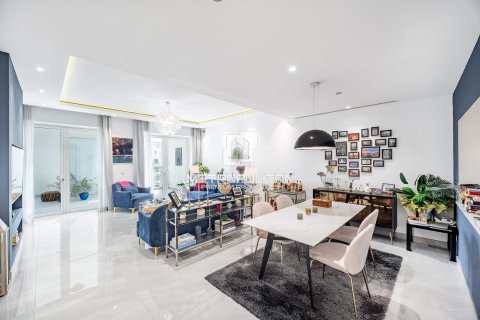 Купить квартиру в Shoreline Apartments, Пальма Джумейра, Дубай: 2 спальни, 185м², № 72853 - фото 10