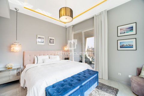 Купить квартиру в Shoreline Apartments, Пальма Джумейра, Дубай: 2 спальни, 185м², № 72853 - фото 4