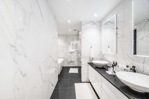 Купить квартиру в Shoreline Apartments, Пальма Джумейра, Дубай: 2 спальни, 185м², № 72853 - фото 8