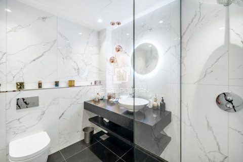 Купить квартиру в Shoreline Apartments, Пальма Джумейра, Дубай: 2 спальни, 185м², № 72853 - фото 24