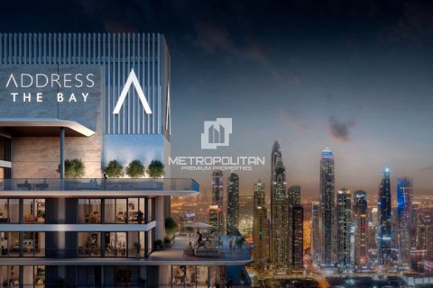 Appartement à EMAAR Beachfront, Dubai Harbour, Dubai, 4 chambres, 864 m², № 72852 - photo 10