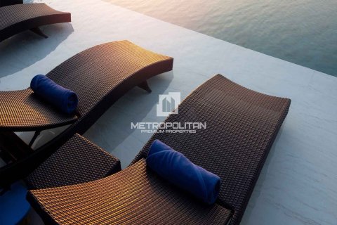 Appartement à EMAAR Beachfront, Dubai Harbour, Dubai, 4 chambres, 864 m², № 72852 - photo 9