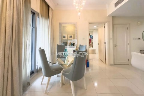 Купить квартиру в Даунтаун Дубай (Даунтаун Бурдж Дубай), Дубай: 1 спальня, 83м², № 72851 - фото 11