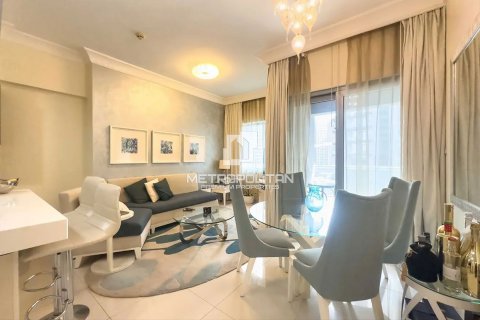 Купить квартиру в Даунтаун Дубай (Даунтаун Бурдж Дубай), Дубай: 1 спальня, 83м², № 72851 - фото 5