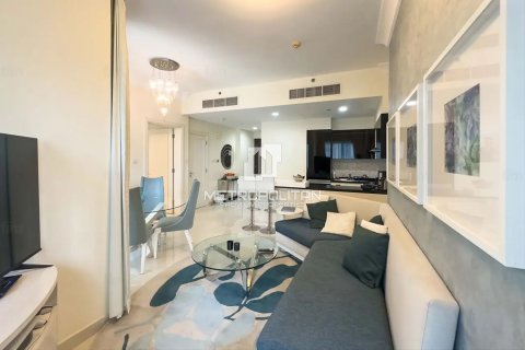 Купить квартиру в Даунтаун Дубай (Даунтаун Бурдж Дубай), Дубай: 1 спальня, 83м², № 72851 - фото 4