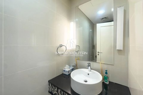 Купить квартиру в Даунтаун Дубай (Даунтаун Бурдж Дубай), Дубай: 1 спальня, 83м², № 72851 - фото 9