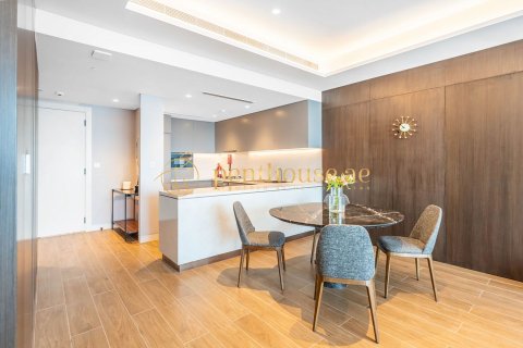 Apartamento en Jumeirah Lake Towers, Dubai, 1 dormitorio, 98 m², № 72859 - foto 5