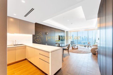 Apartamento en Jumeirah Lake Towers, Dubai, 1 dormitorio, 98 m², № 72859 - foto 24