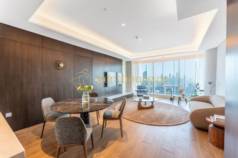 Apartamento en Jumeirah Lake Towers, Dubai, 1 dormitorio, 98 m², № 72859 - foto 2