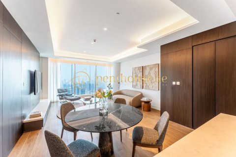 Apartamento en Jumeirah Lake Towers, Dubai, 1 dormitorio, 98 m², № 72859 - foto 10