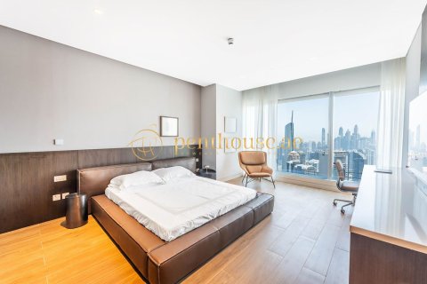 Apartamento en Jumeirah Lake Towers, Dubai, 1 dormitorio, 98 m², № 72859 - foto 17