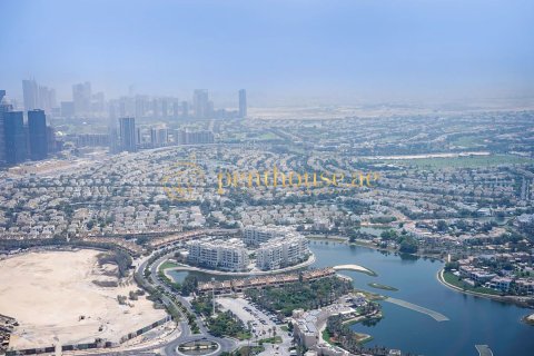 Apartamento en Jumeirah Lake Towers, Dubai, 1 dormitorio, 98 m², № 72859 - foto 3