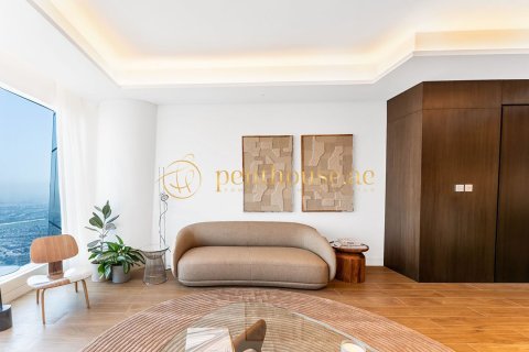 Apartamento en Jumeirah Lake Towers, Dubai, 1 dormitorio, 98 m², № 72859 - foto 7