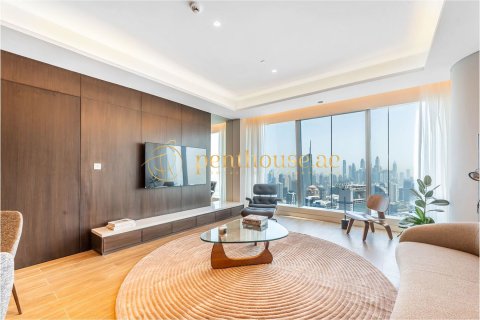 Apartamento en Jumeirah Lake Towers, Dubai, 1 dormitorio, 98 m², № 72859 - foto 4