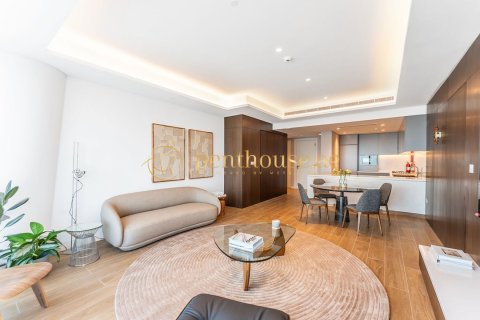 Apartamento en Jumeirah Lake Towers, Dubai, 1 dormitorio, 98 m², № 72859 - foto 13