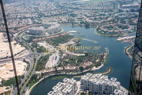 Apartamento en Jumeirah Lake Towers, Dubai, 1 dormitorio, 98 m², № 72859 - foto 30