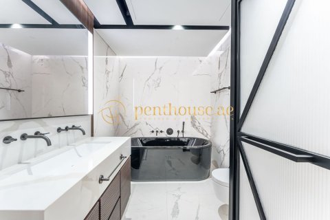 Apartamento en Jumeirah Lake Towers, Dubai, 1 dormitorio, 98 m², № 72859 - foto 16