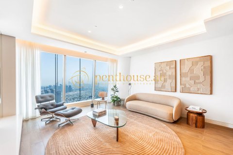 Apartamento en Jumeirah Lake Towers, Dubai, 1 dormitorio, 98 m², № 72859 - foto 1