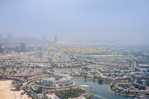 Apartamento en Jumeirah Lake Towers, Dubai, 1 dormitorio, 98 m², № 72859 - foto 22