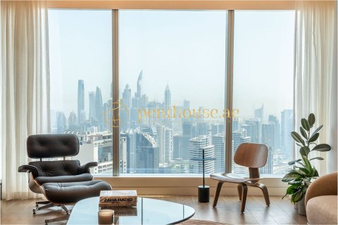 Apartamento en Jumeirah Lake Towers, Dubai, 1 dormitorio, 98 m², № 72859 - foto 28